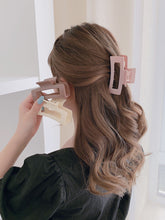 Load image into Gallery viewer, Spring Pantone Everyday Hair Claw Clip
