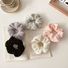 Load image into Gallery viewer, The Bunny Scrunchie - Scrunchie
